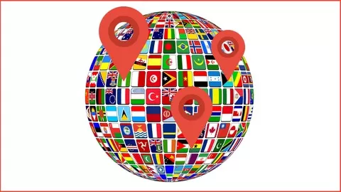 Learn how to create and optimize a multi-lingual and/or multi-national site to reach a global audience and grow business