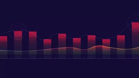 Master the art of creating insightful visualizations from complex data with this visually appealing tutorial