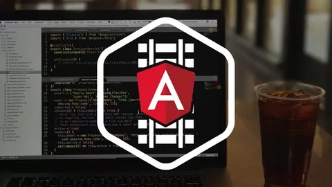 Learn how to build a real world Angular 2 application that utilizes multiple Ruby on Rails apps for backend data APIs.