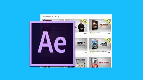 Learn The Basics Of After Effects To Edit Any After Effects Template