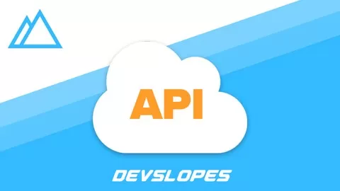 REST API backend development. Build Node API and restful express API