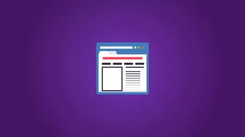 Learn CSS Layout Techniques from Scratch! Hands-On CSS Positioning Course Learn to Design and Customise CSS Page Layouts