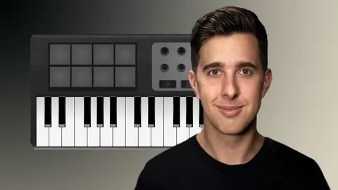 Join Successful students in Music Theory for Electronic Producers for Creating
