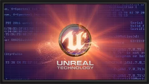 Understand the Complete Process to Publish Games and Apps with UE4!