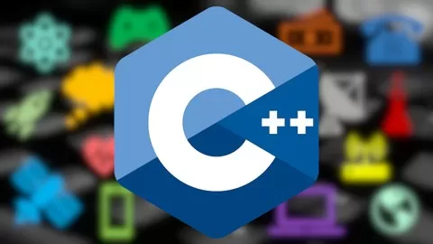 The most comprehensive C++ tutorial with C++11/14/17 features