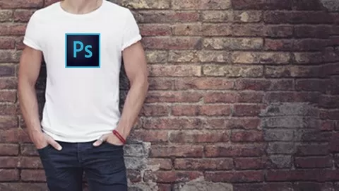 Learn Advance techniques on how to use Photoshop to create awesome
