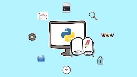 Boost your Python skills by solving 100 Python assignments ranging from easy to expert levels. Solutions included!