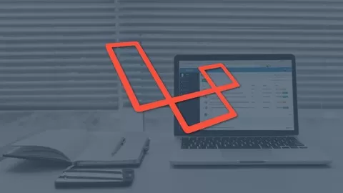 Build Professional Blog+CMS with Laravel 5.x and take your Laravel skills to the next level