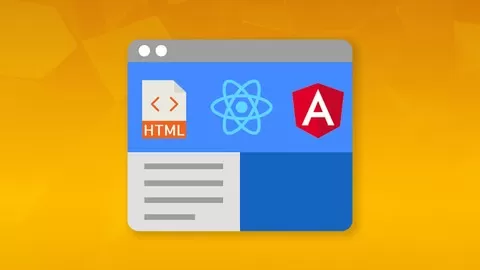 Learn web development with HTML