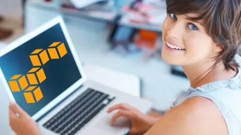 AWS Certification training with 180+ lectures including 50+ Practicals on AWS Console