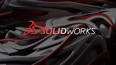 Learn SolidWorks from scratch to advanced