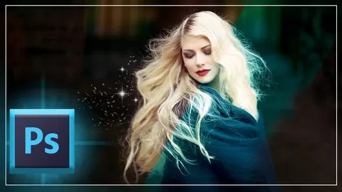 Learn Photoshop CC 2017 essentials in this beginner course. Use Photoshop in your daily life!