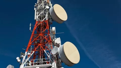 Advanced Telecommunication Training & Certification - Covering 5G