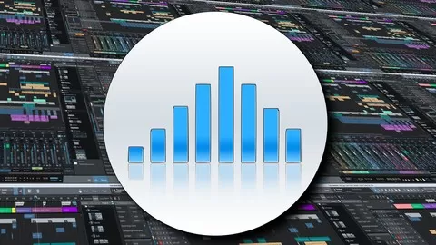 Learn to create a Music Production Workflow