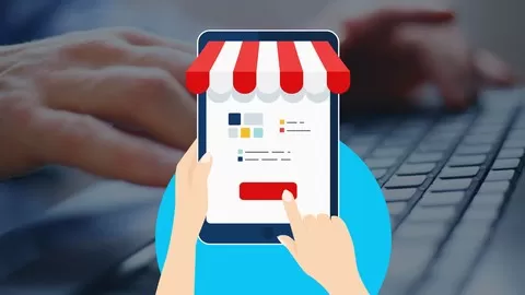 Create an e-commerce shop in one day with learning Wordpress