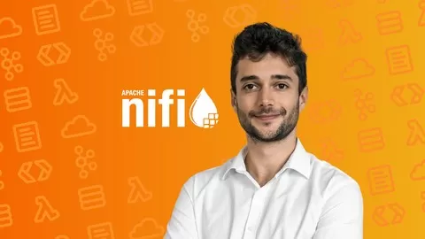 Apache NiFi - An Introductory Course to Learn Installation