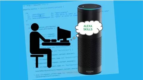 Learn how to develop Alexa Skills using Alexa Skills Kit (ASK). Add custom Skills to your Amazon Echo