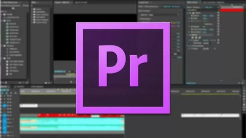 Adobe Premiere Pro CC 2017 video editing: greenscreen