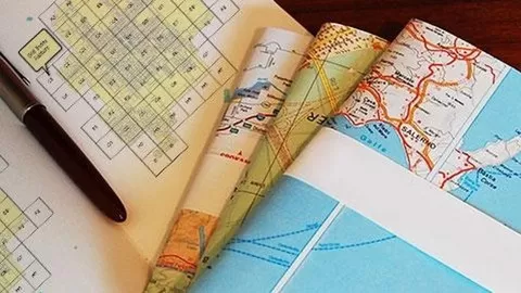 Gain practical experience in ArcGIS Pro by making Map Books using Map Series functionality