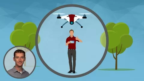 Drone License Made Easy.