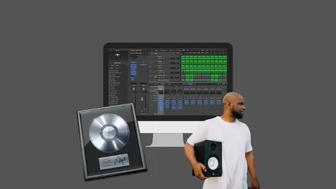 Learn how to use Logic Pro X to improve your sound and get professional mixes on your beats.