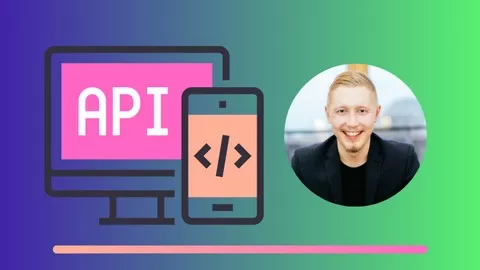 Finally create that App + fully-functioning user database in this crash course to building a REST API