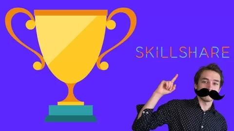Your complete A to Z guide about Skillshare