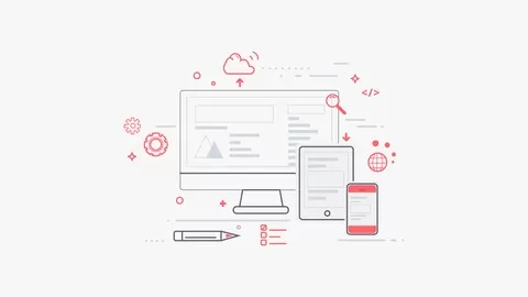 Learn Rails fundamental and how to build ajax web based application from scratch with Rails 5