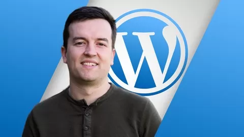 Join our complete WordPress course to easily create a professional Wordpress website: no experience or coding necessary!