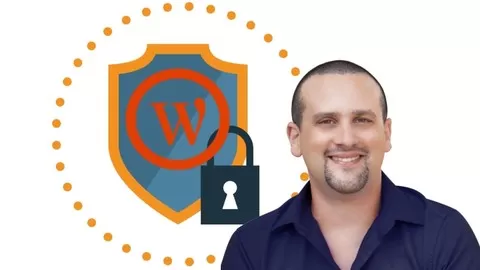 Secure and protect your WordPress site from hackers in 60 minutes using a free WordPress security plugin!