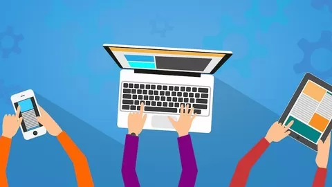 In this course you will learn how to Make Money with Affiliate Marketing
