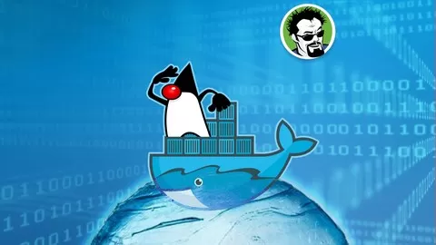 Learn how you can use Docker to supercharge your enterprise Java Development!