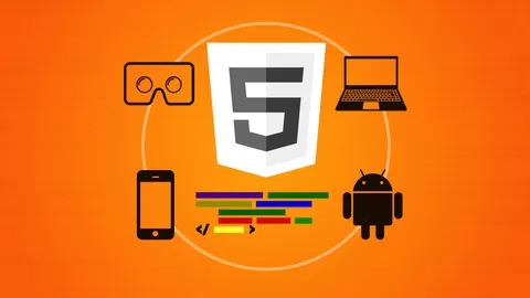 Easily build 25 websites and mobile apps (including Virtual Reality and Play Store apps) with HTML5