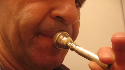 Practical Trumpet course: I Teach - I play - You practice - You get it! - Next Lesson: