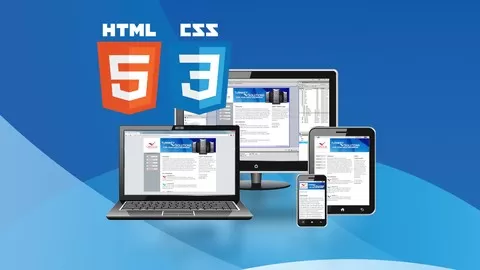 Learn HTML5 / CSS3 and how to incorporate markup to build standards-compliant and forward-thinking responsive web sites.