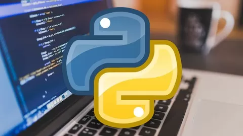 A Python Practical Programming Course for Absolute Beginners - Learn how to Code in Python and Improve your Productivity