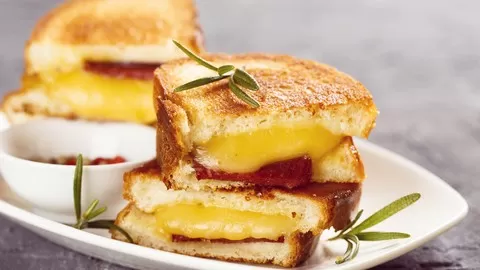 75+ Japanese-inspired sandwich maker recipes that you can enjoy any time of the day!