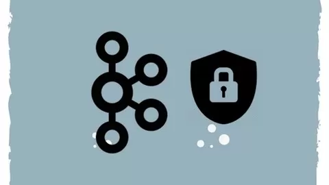 Learn Security concepts like Encryption