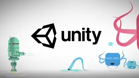 Learn To Code In C# And How To Create Stunning 3D Games In Unity Game Engine