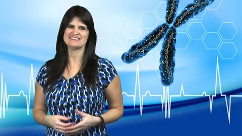 Using food to alter gene expression so you can live longer and have quality of life as you age.