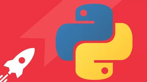 The only course you need to learn Python