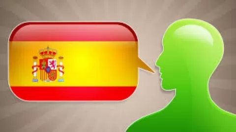 The Spanish Alphabet