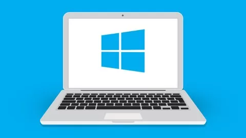 Learn the essential features of Windows 10 during this 7+ hour course