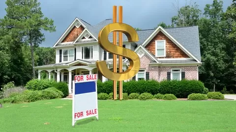 Real Estate Investing: Property & market analysis