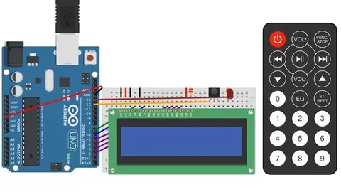 Start working with different Arduino boards without buying them and start unleashing the power of code in Simulation