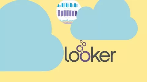 An overview of the power of Looker for self service data analysis and reporting for decision makers and curious people.