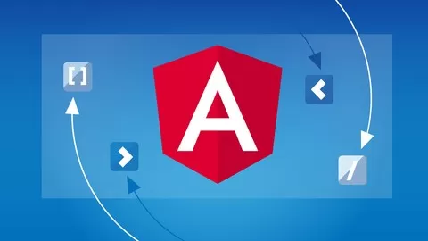 For Angular 2+: Learn how to use dynamic Styles and powerful Animations to create beautiful Angular Apps