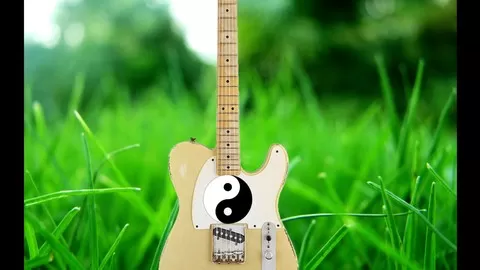 Learn how to solo on guitar in any style of music. Watch guitar solo lessons on improvisation and music theory!