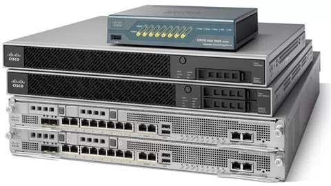 Learn how to deploy Cisco ASA firewalls including remote access VPN & Site-to-Site VPN