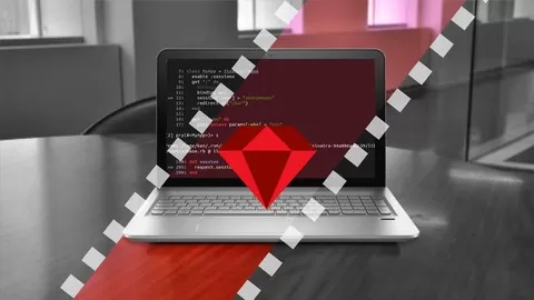 Learn Ruby fundamentals